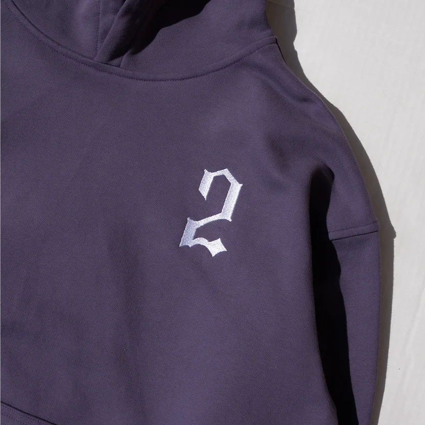 Espada Segundo Hoodie