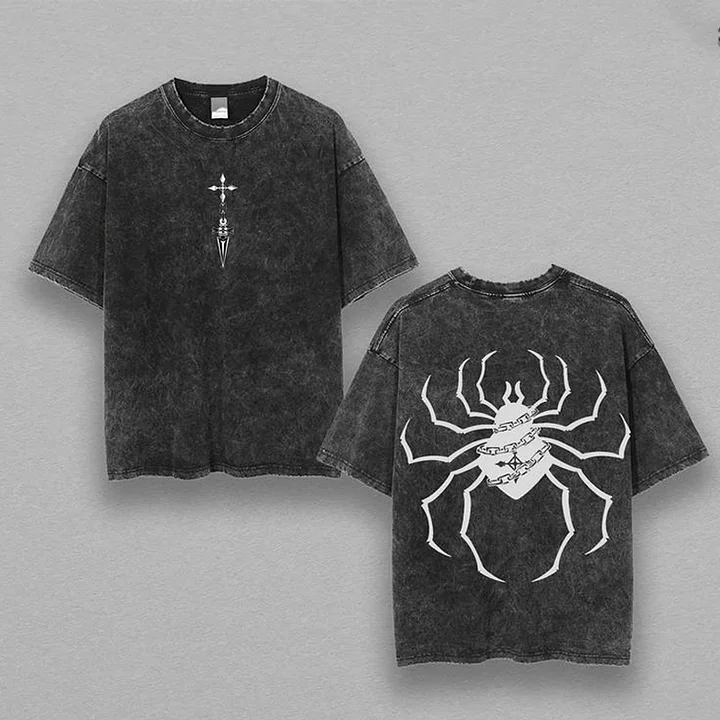 Hunter × Hunter Phantom Troupe - Unisex