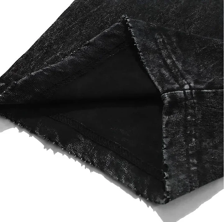 Eren Yeager Anime Oversize Washed T-Shirt- Unisex