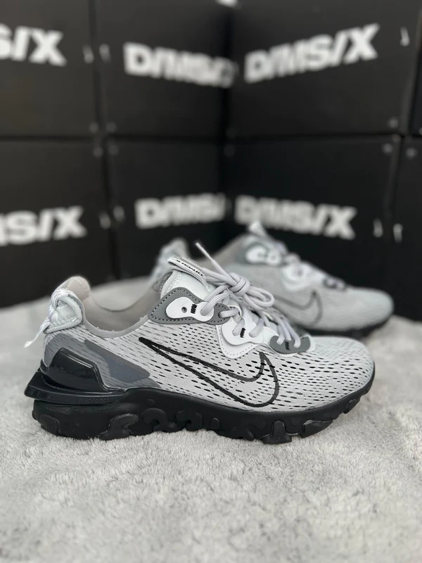 Nike React Vision 2025
