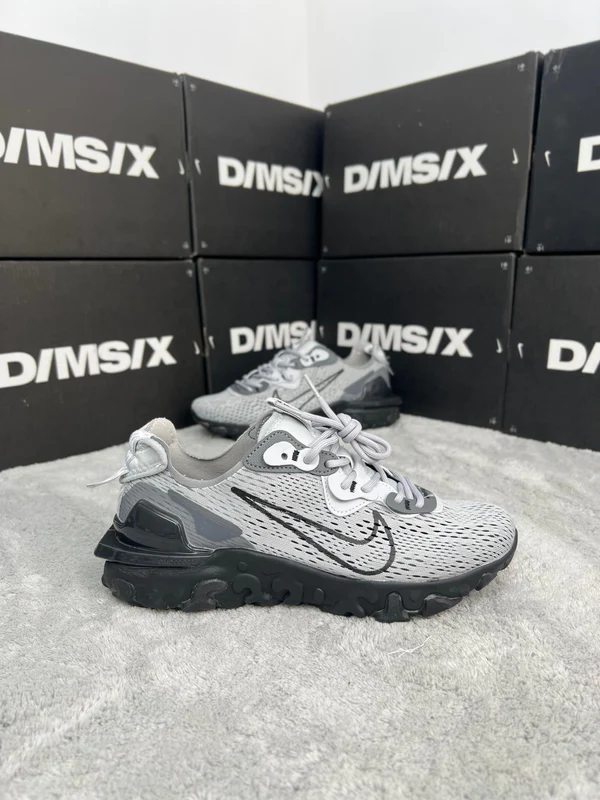 Nike React Vision 2025