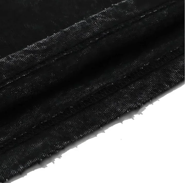 Eren Yeager Anime Oversize Washed T-Shirt- Unisex