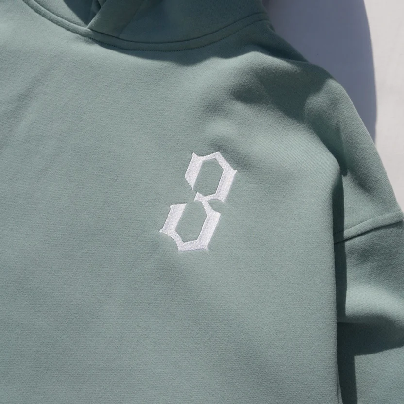 Espada Tres Hoodie