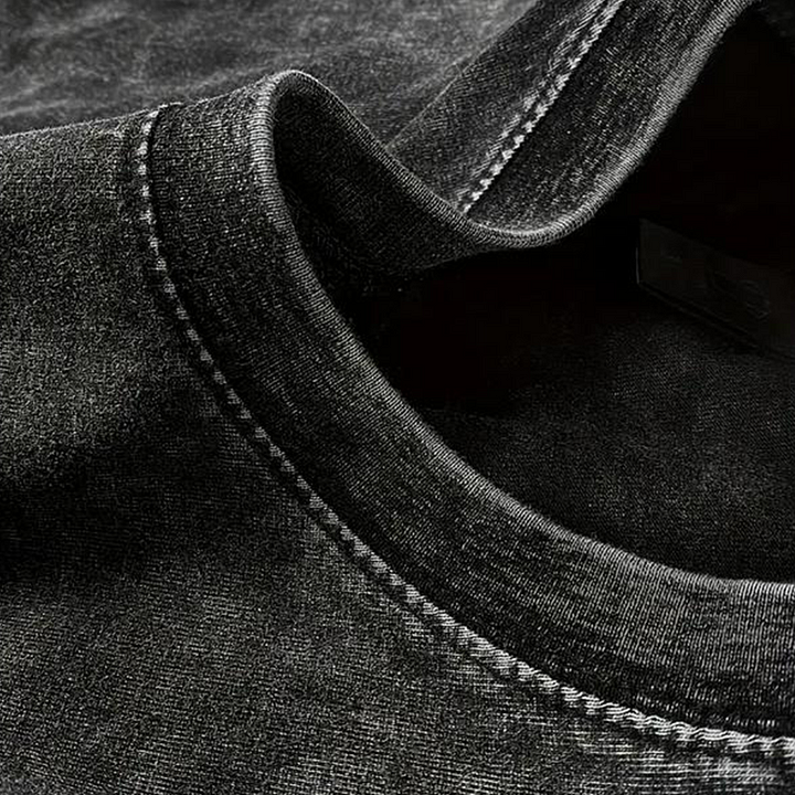 CAMISETA VINTAGE DE ROGUE HUNTER