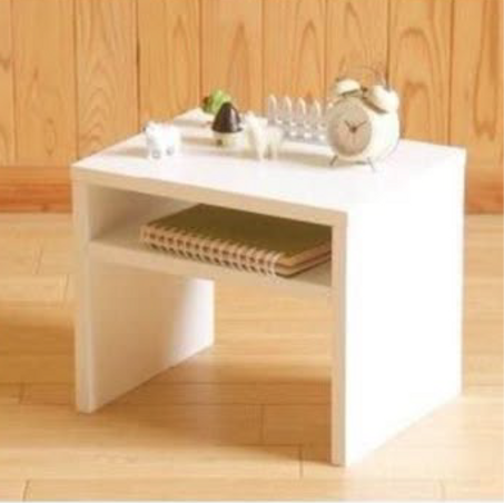 طاولة أريكة  أنيقة مصنوعة من MDF عالي الجودة