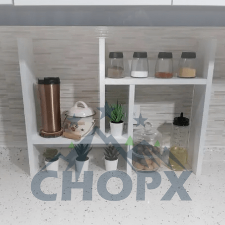 منظم المطبخ