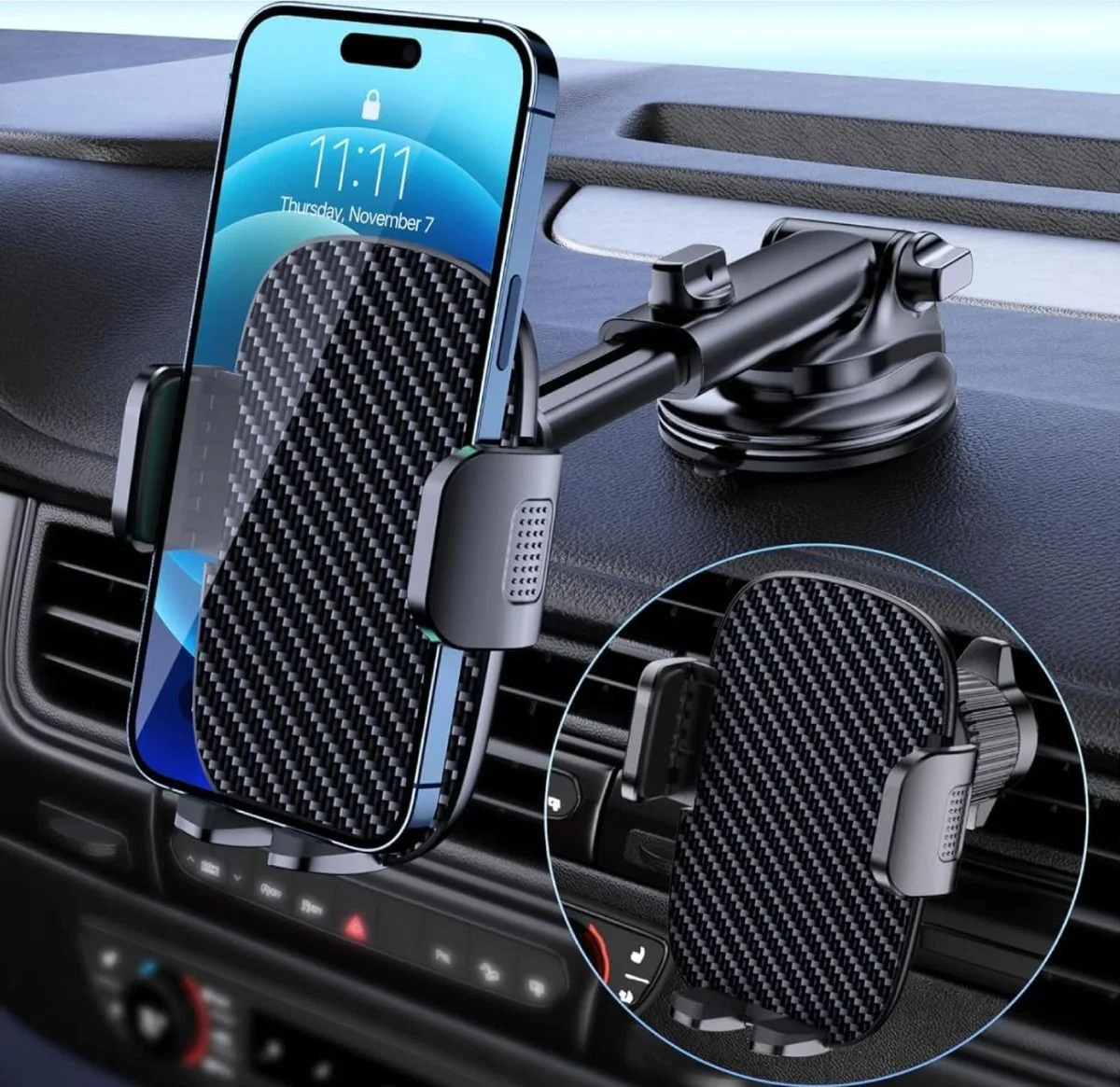 Phone Bracket SH-3139