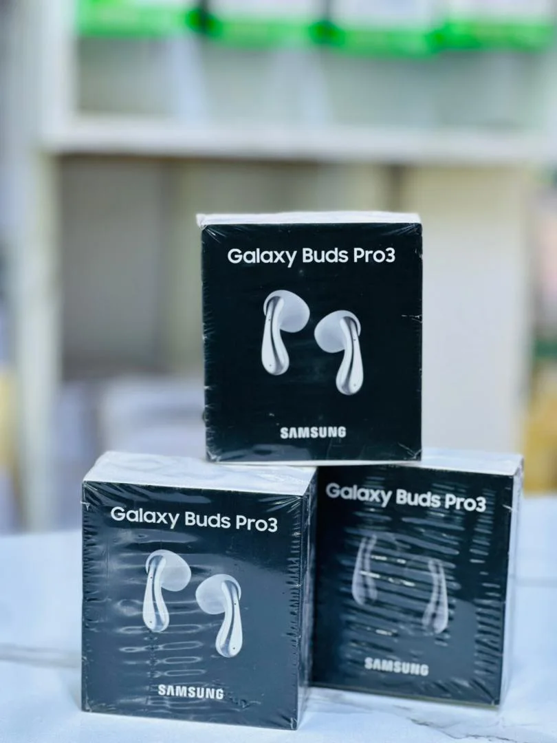 Samsung Galaxy Buds Pro3