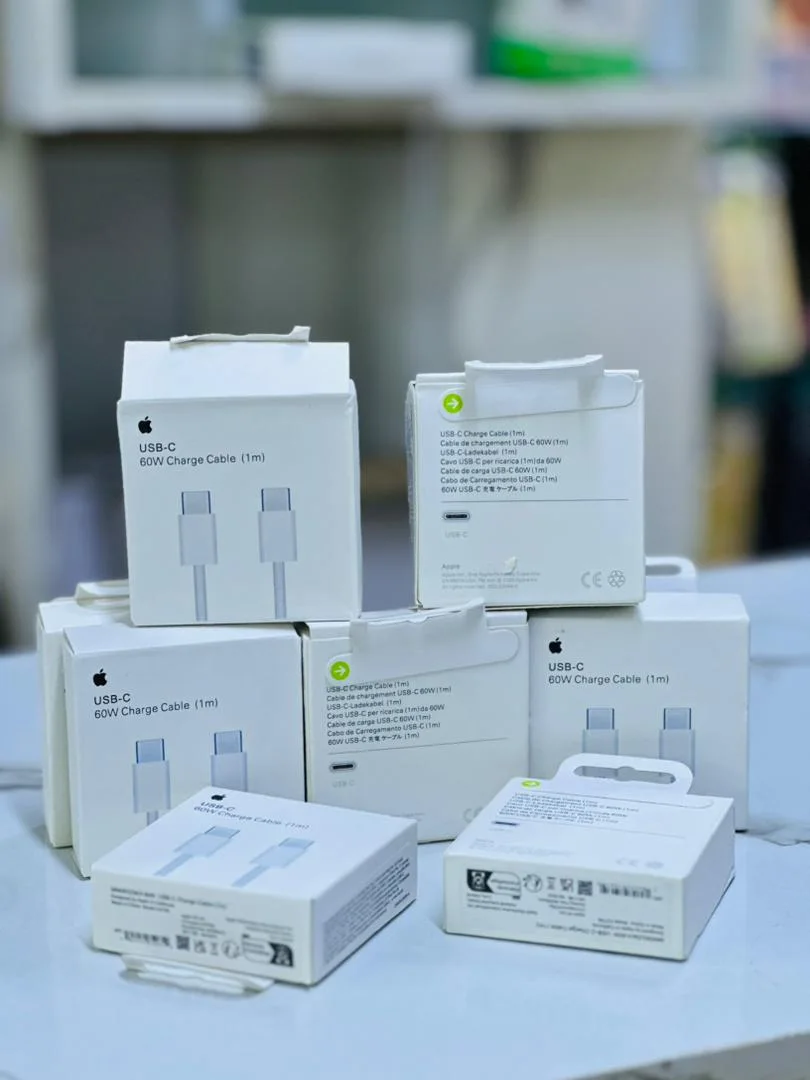 Chargeur iPhone 25W, 35W, 50W