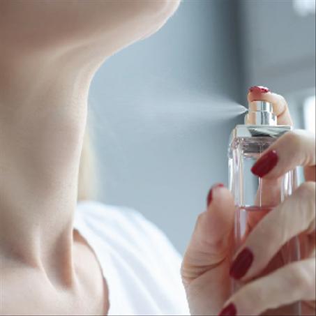 عطور النساء