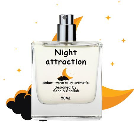 NIGHT ATTRACTION