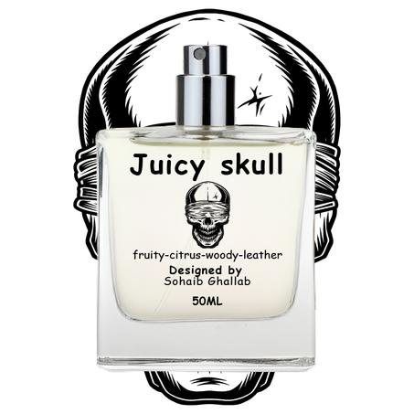 JUICY SKULL