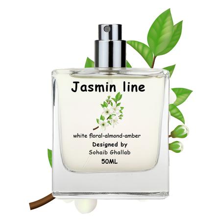 JASMIN LINE