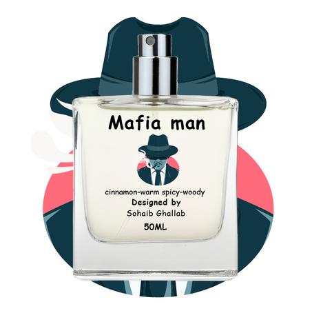 MAFIA MAN