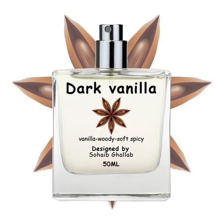 DARK VANILLA