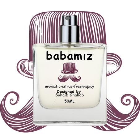 BABAMIZ
