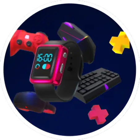 إلكترونيات