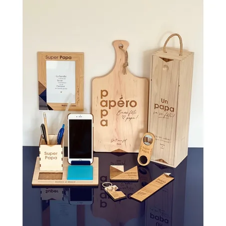 Cadeaux Personalisés