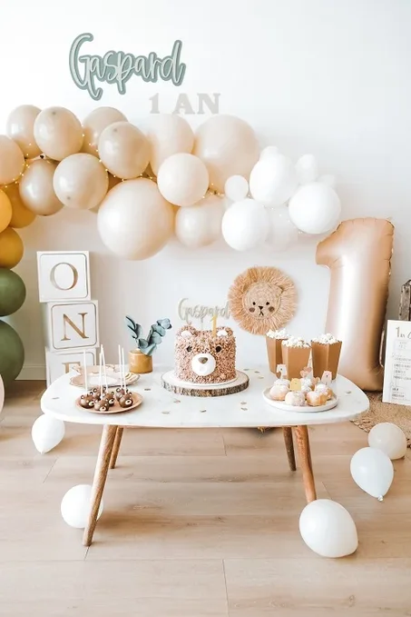 Décoration évènement