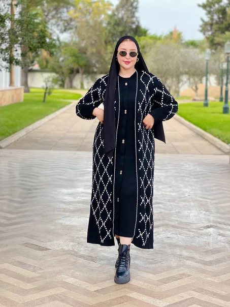 انصوبل توب تركية نسائية أنيقة بتصميم عصري