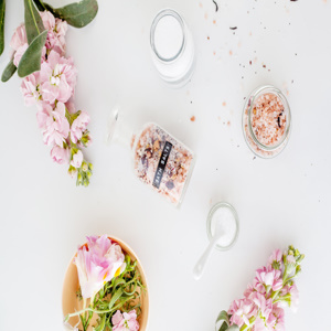 منتجات العناية