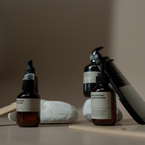 سيروم الشعر