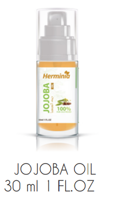 زيت الجوجوبا