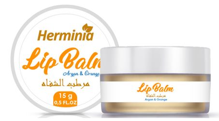 مرطب الشفاه