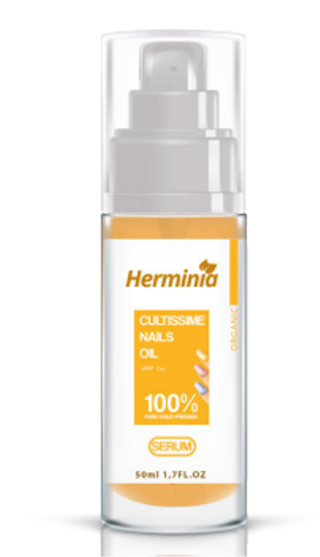 زيت االظافر