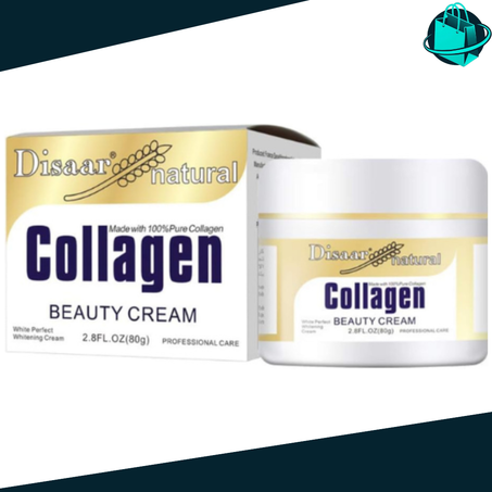 كريم الجمال كولاجين