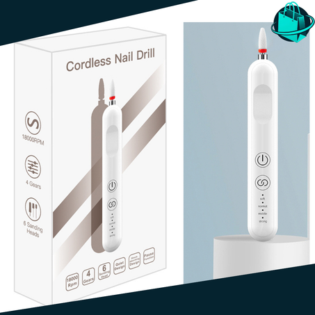 متعددة الوظائف مانيكير وبيديكير