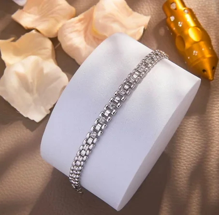 bracelet acier inoxydable
