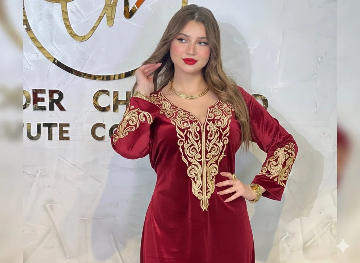 فستان ليديا