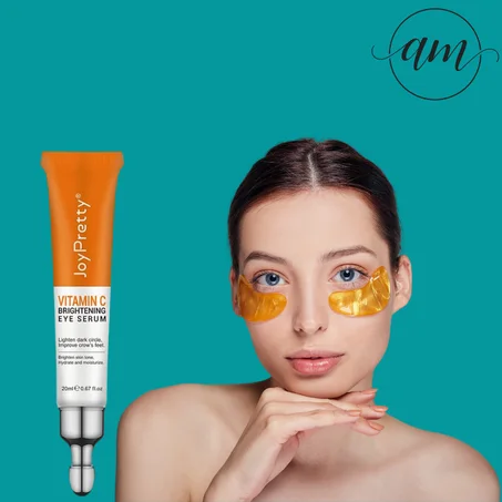 كريم التخلص السريع من الهالات السوداء ™LuminEye