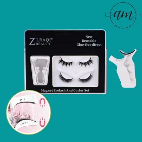 الرموش المغناطيسية ™QuickLash
