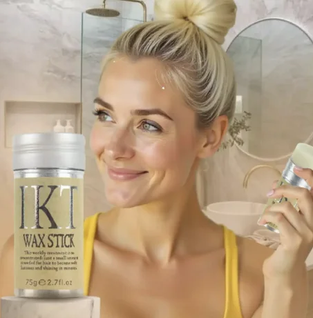 مثبت الشعر السحري