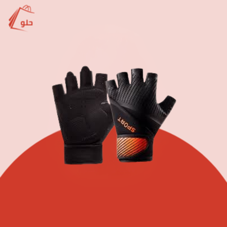 قفازات رياضية للتدريب