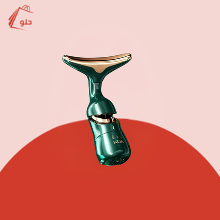 جهاز شد الوجه والبشرة