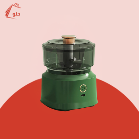 مفرمة المطبخ متعددة الاستعمالات