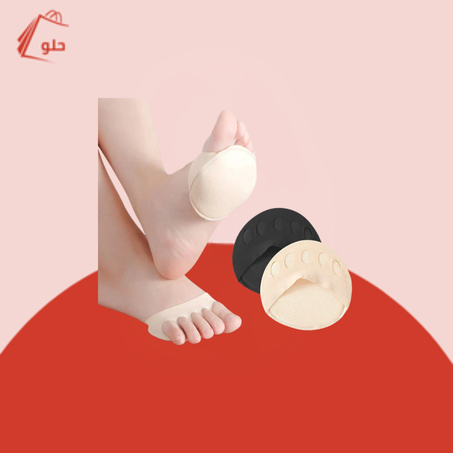 الوسادة السحرية للقدم