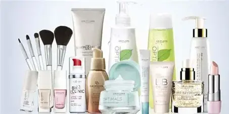 الجمال والعناية