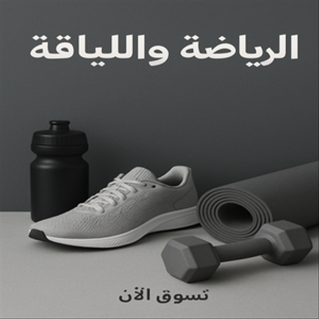 الرياضة و اللياقة