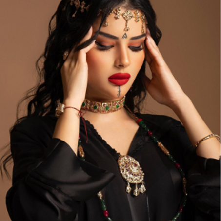 مستلزمات النساء