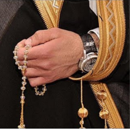 مستلزمات رجالية