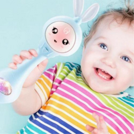 مستلزمات الأطفال