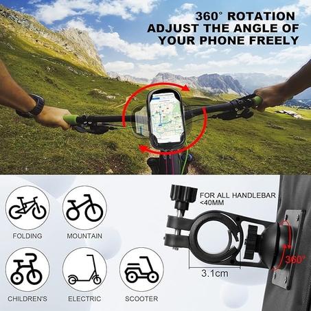 حامل موبايل