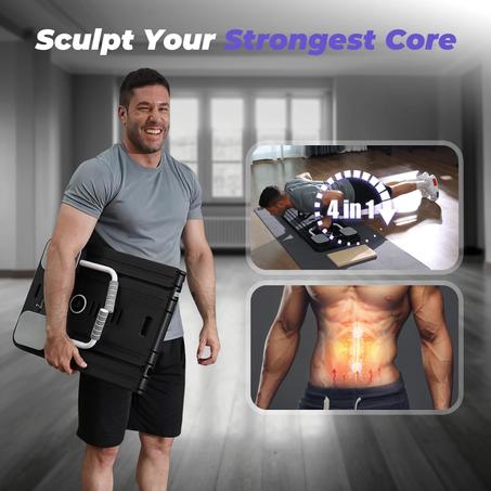 معدات تمارين منزلية