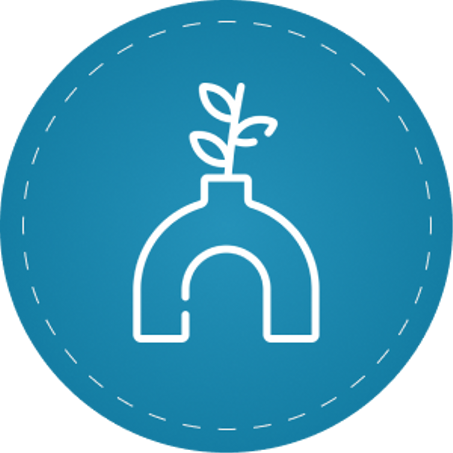 فخار ديكوري