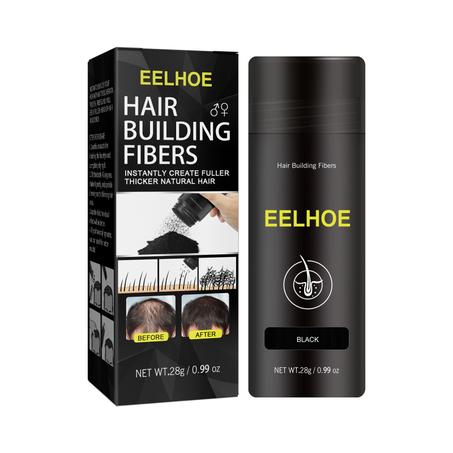 EELHOE Hair Building Fibers