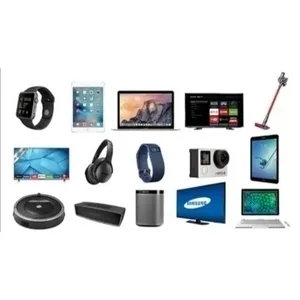 الالكترونيات